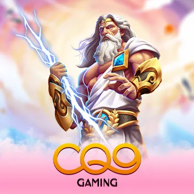 CQ9 by lucky168