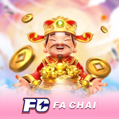 Fa Chai by lucky168