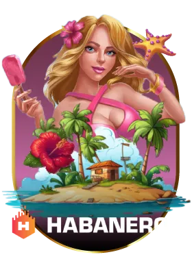 HABANERO by lucky168