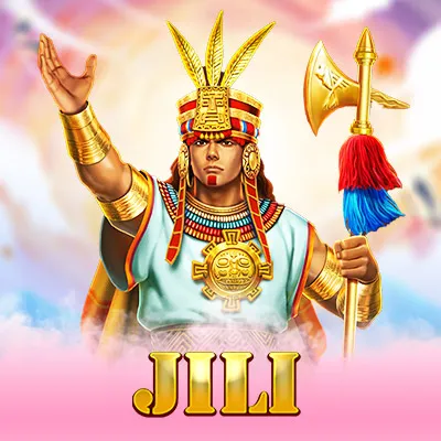 JILI by lucky168
