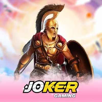 Joker by lucky168