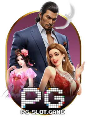 PG by lucky168