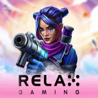 Relax Gaming by lucky168