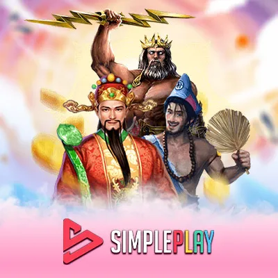 Simple Play by lucky168