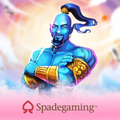 Spade Gaming by slotdog88