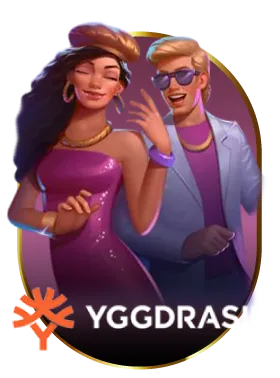 YGGDRASIL by lucky168