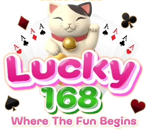 เว็บ 168 สล็อต