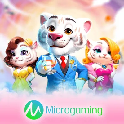 micro Gaming plus by lucky168