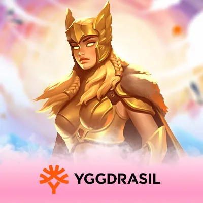 yggdrasil by slotdog88